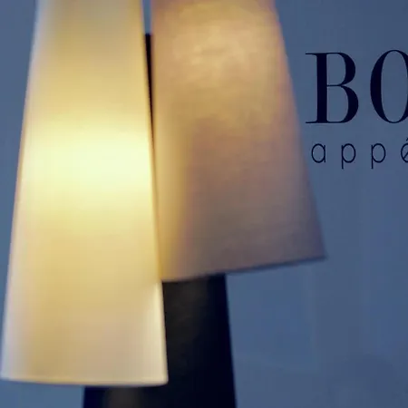 Westbudje, Am Alten Deich 22 5 Apartament *