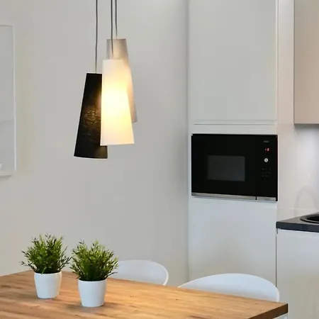 Westbudje, Am Alten Deich 22 5 Apartament Dangast