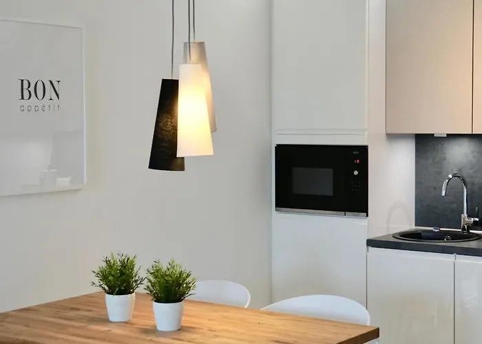 Westbudje, Am Alten Deich 22 5 公寓 丹加斯特